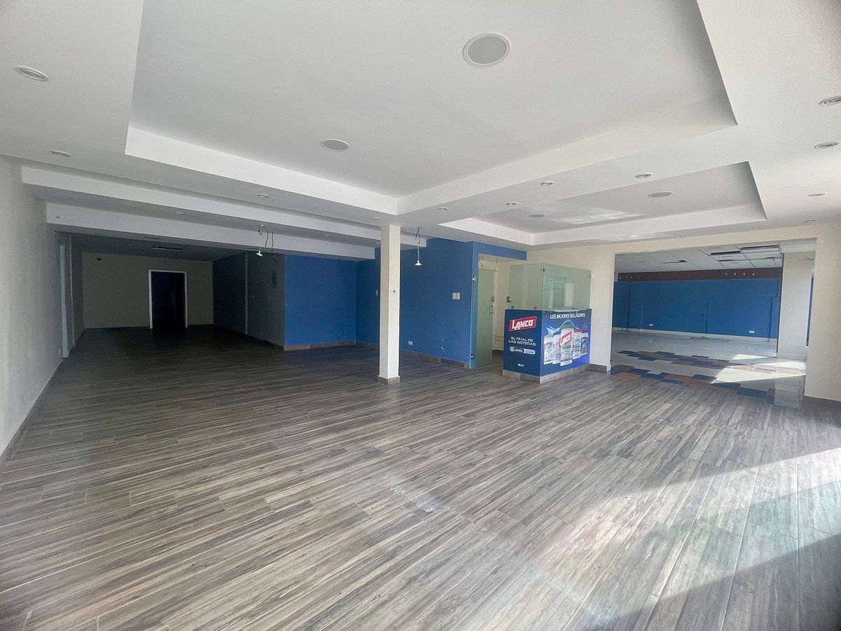 Local Comercial en El Millón, Santo Domingo Centro (Distrito Nacional), foto 8 de 18