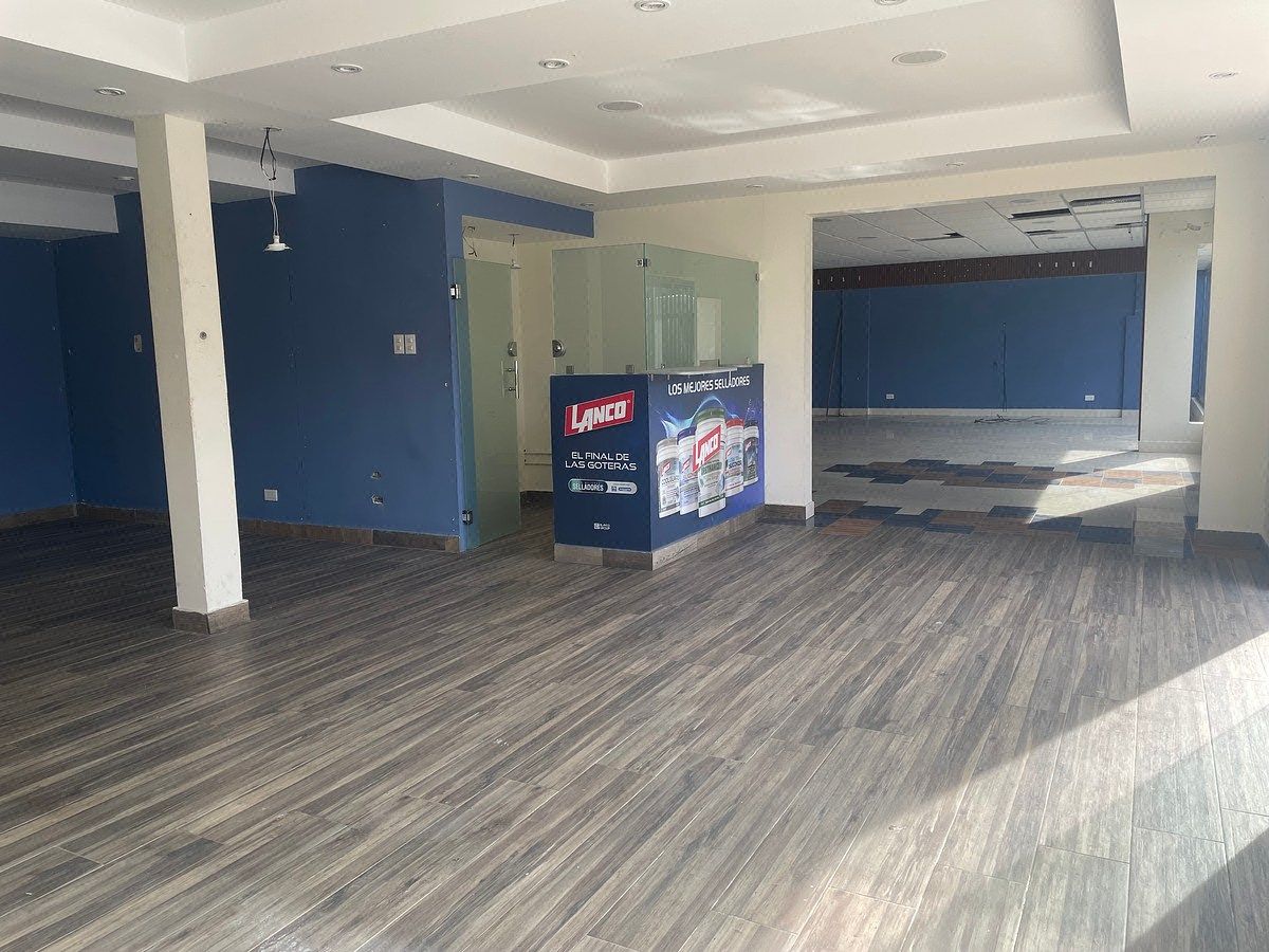 Local Comercial en El Millón, Santo Domingo Centro (Distrito Nacional), foto 10 de 18
