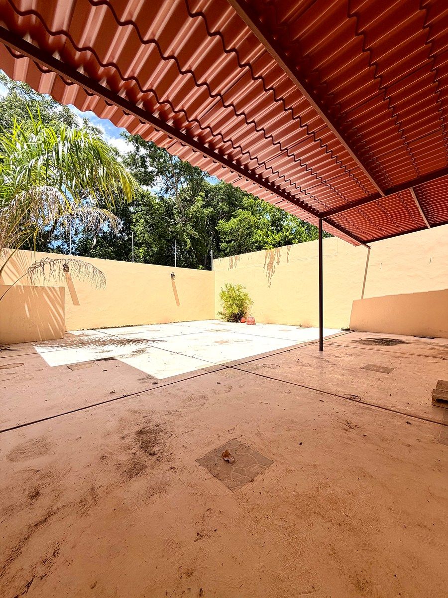 Casa en Cholul, Mérida, foto 7 de 18
