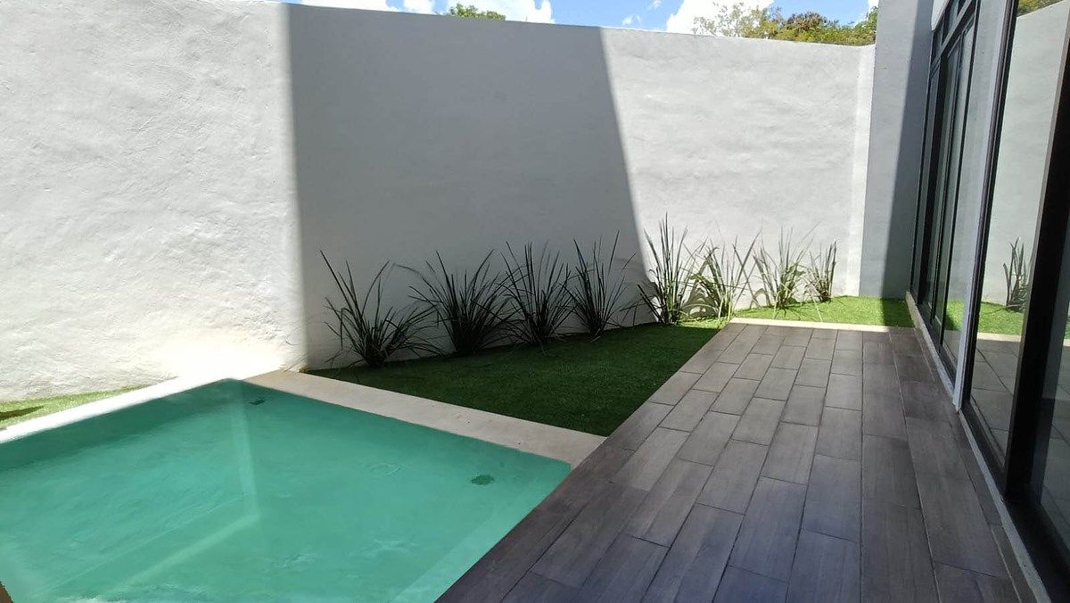 Departamento en Cholul, Mérida, foto 10 de 12