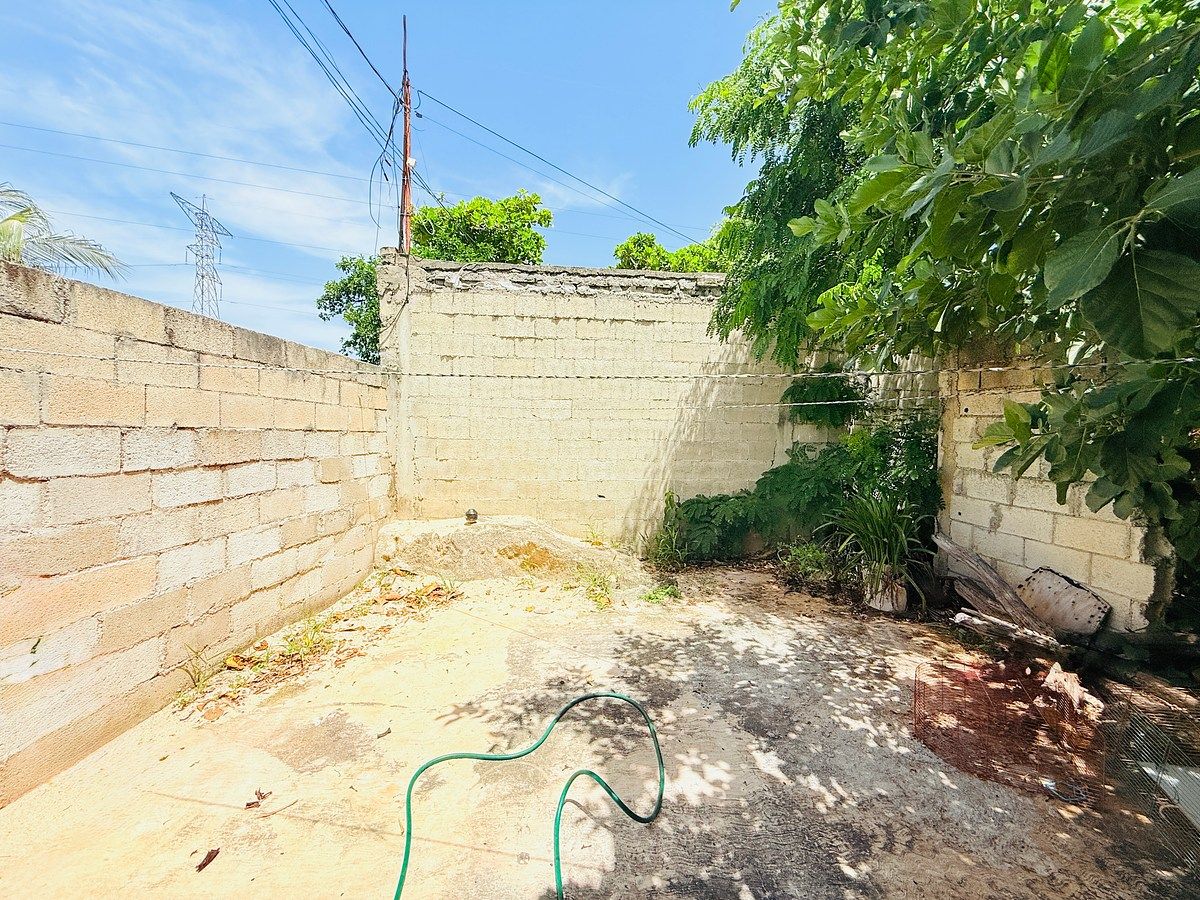 Lote em El Porvenir, Mérida, foto 2 de 6