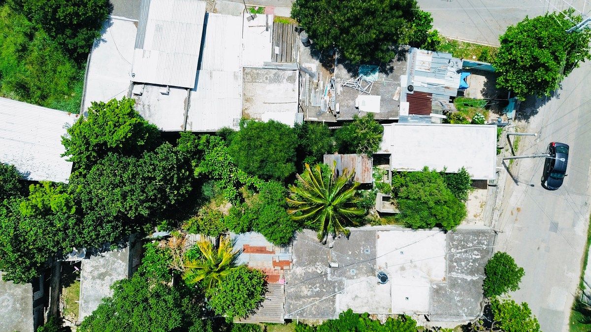 Lote em El Porvenir, Mérida, foto 4 de 6