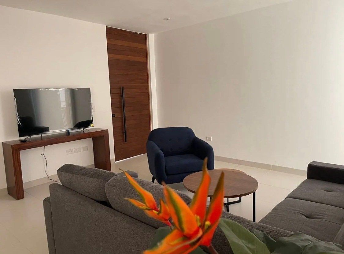 Apartment in Villas Del Sol, Mérida, photo 2 of 21