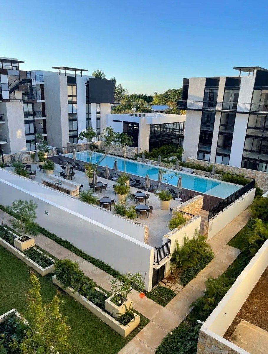 Exclusive FURNISHED PENTHOUSE in the north of Merida, photo 1 of 21