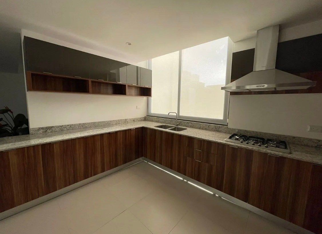 Apartment in Villas Del Sol, Mérida, photo 3 of 21