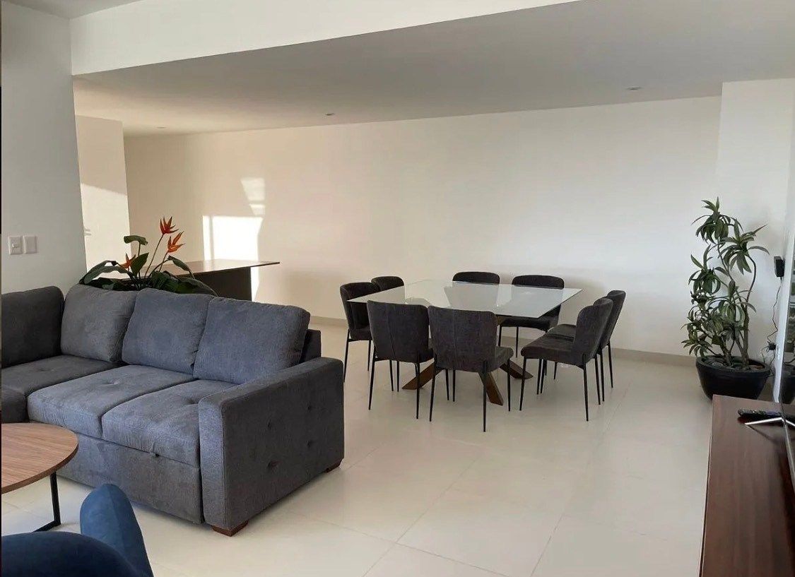 Apartment in Villas Del Sol, Mérida, photo 4 of 21