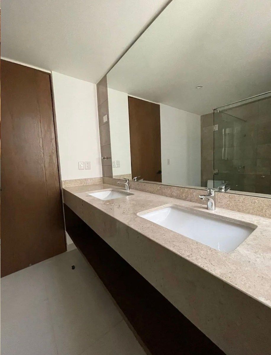 Apartment in Villas Del Sol, Mérida, photo 9 of 21