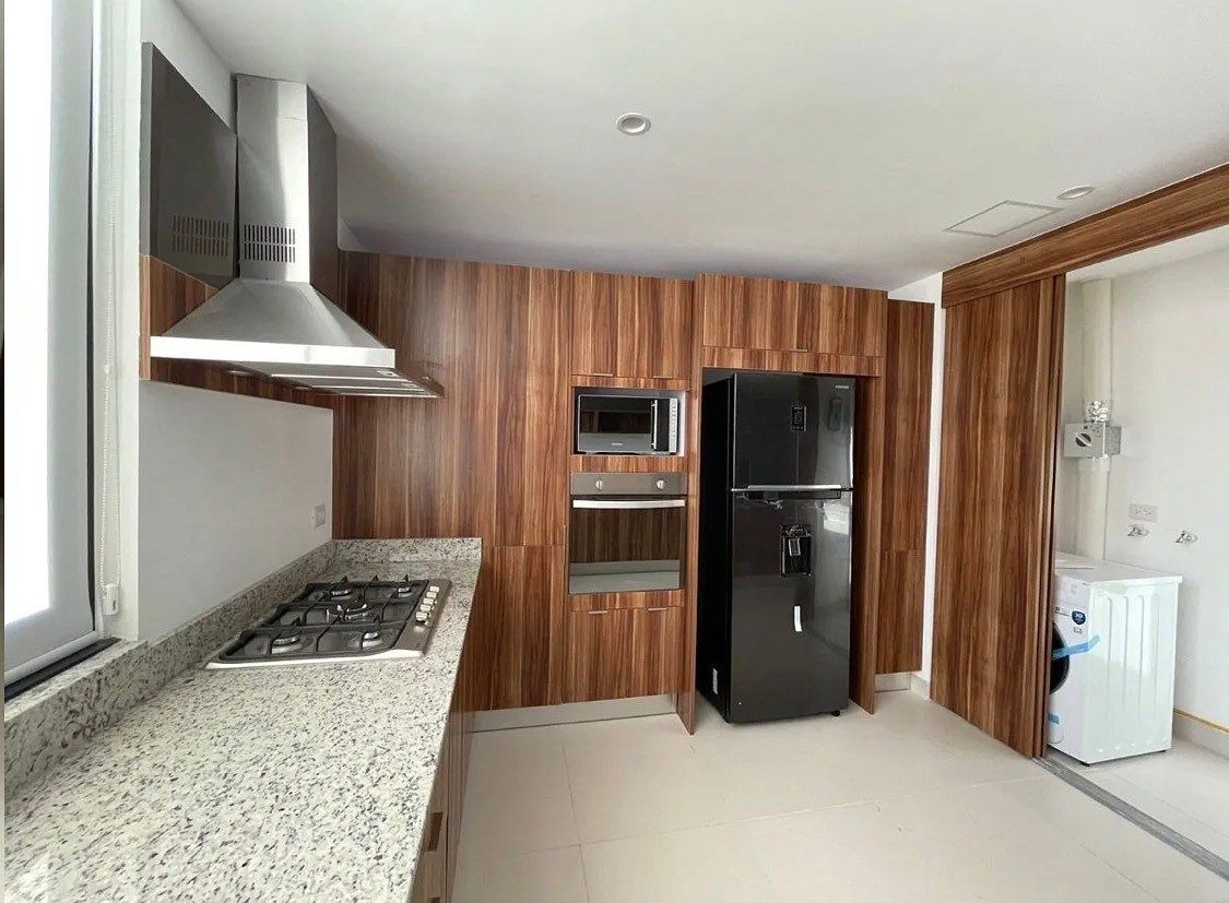 Apartment in Villas Del Sol, Mérida, photo 10 of 21