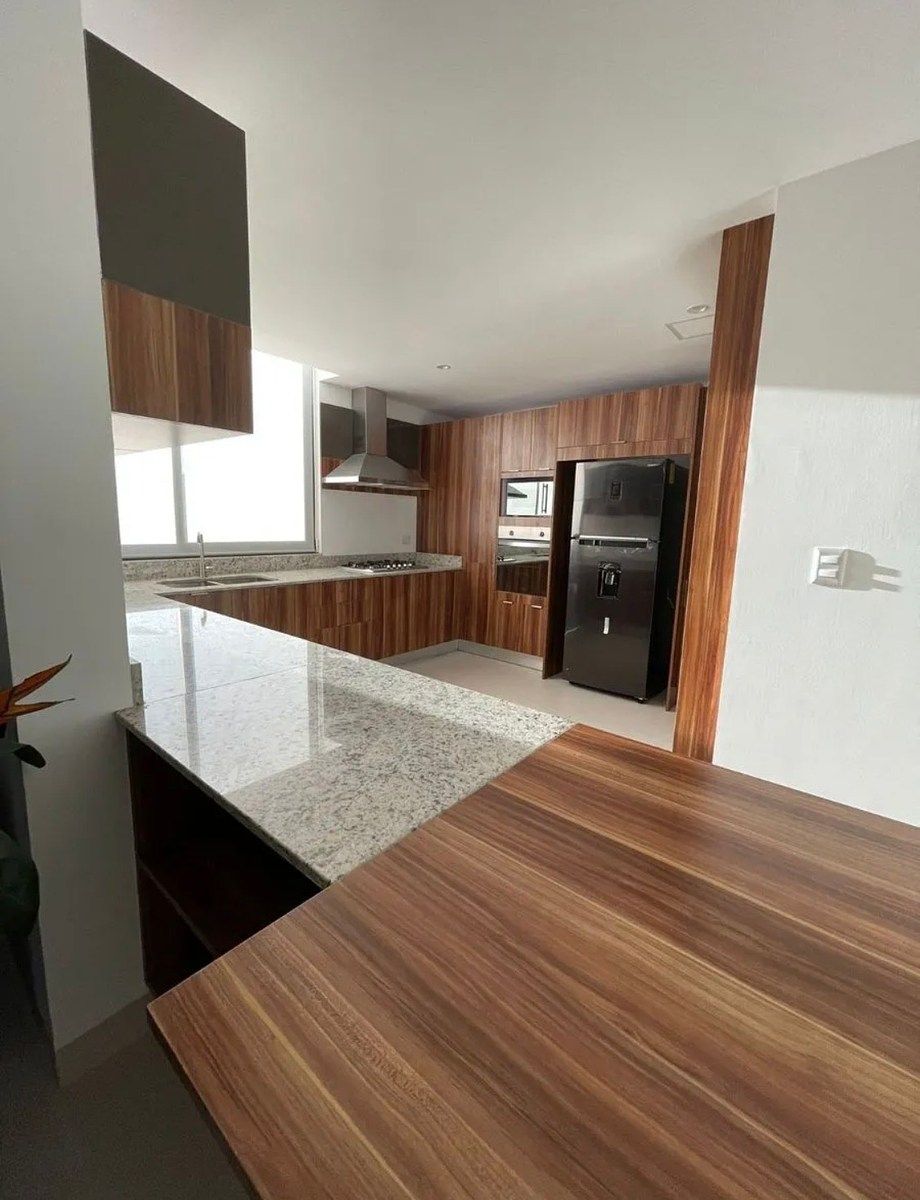 Apartment in Villas Del Sol, Mérida, photo 12 of 21