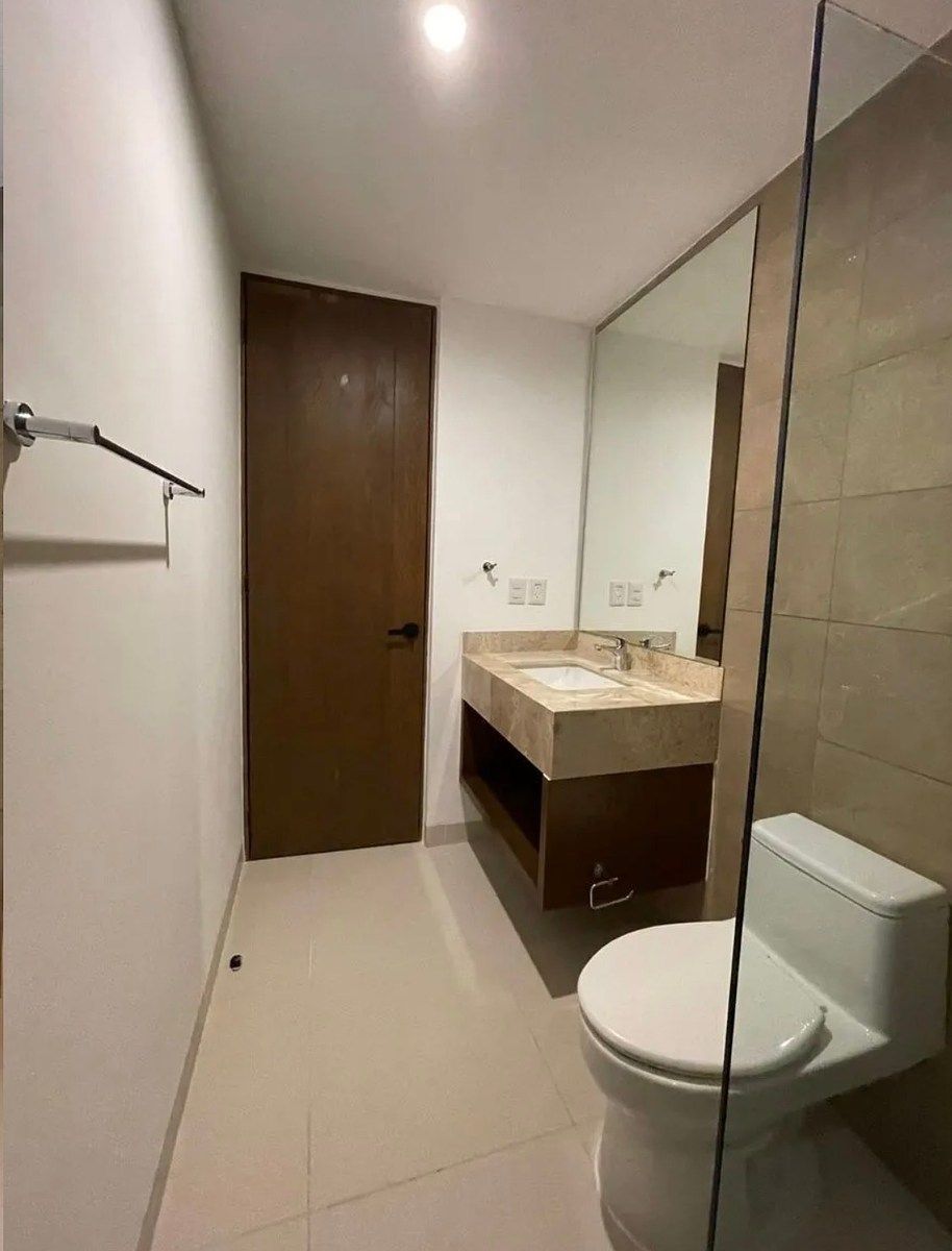 Apartment in Villas Del Sol, Mérida, photo 14 of 21