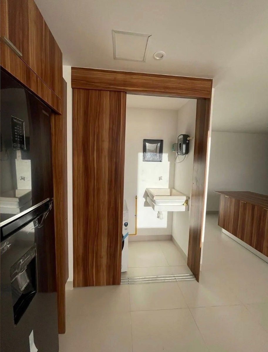 Apartment in Villas Del Sol, Mérida, photo 16 of 21