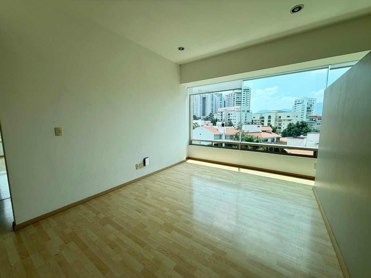 Apartment in Hacienda de las Palmas, Huixquilucan, photo 9 of 27