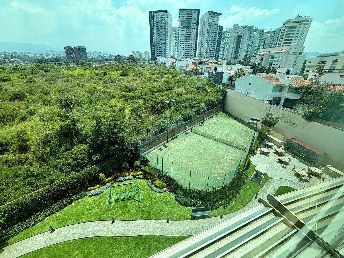 Vista del
Depto, photo 11 of 27