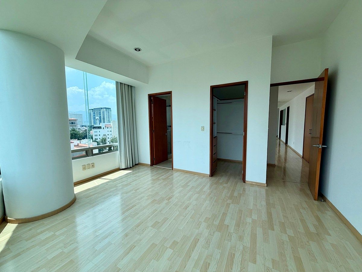 Apartment in Hacienda de las Palmas, Huixquilucan, photo 12 of 27