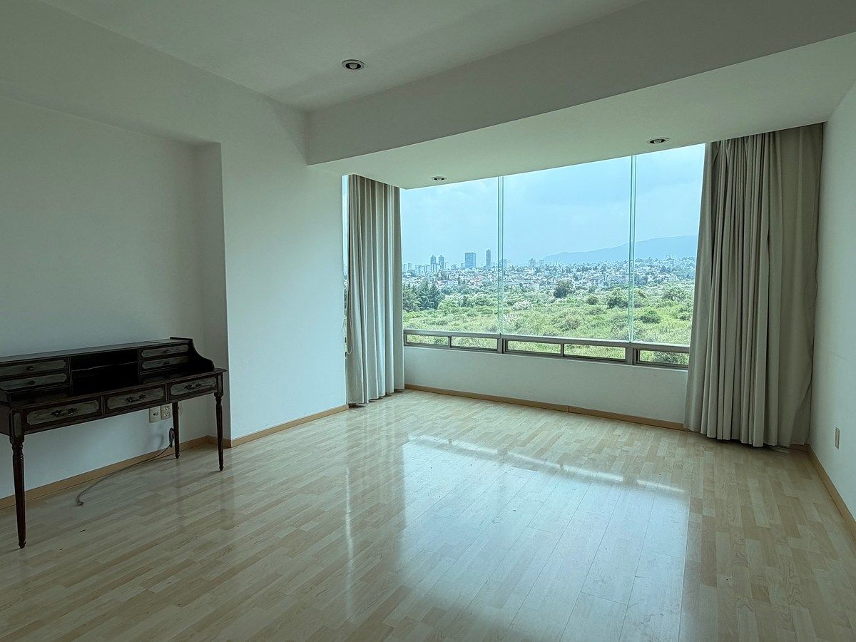 Apartment in Hacienda de las Palmas, Huixquilucan, photo 19 of 27