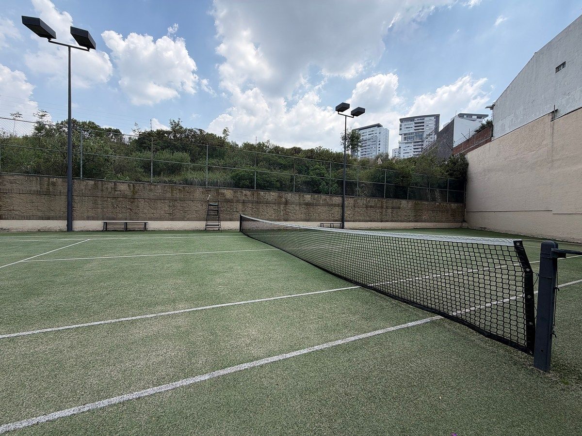 Cancha de pádel, photo 26 of 27