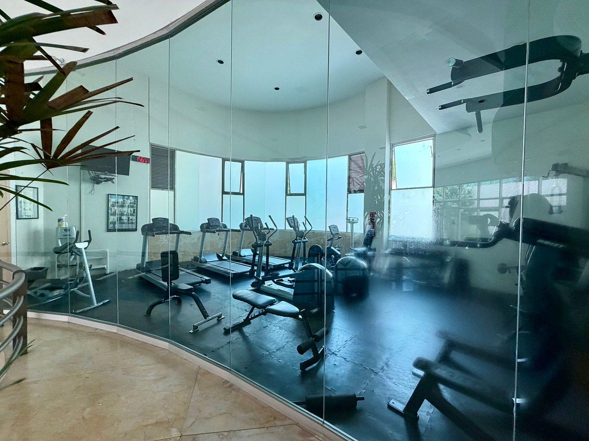 Gimnasio, photo 27 of 27