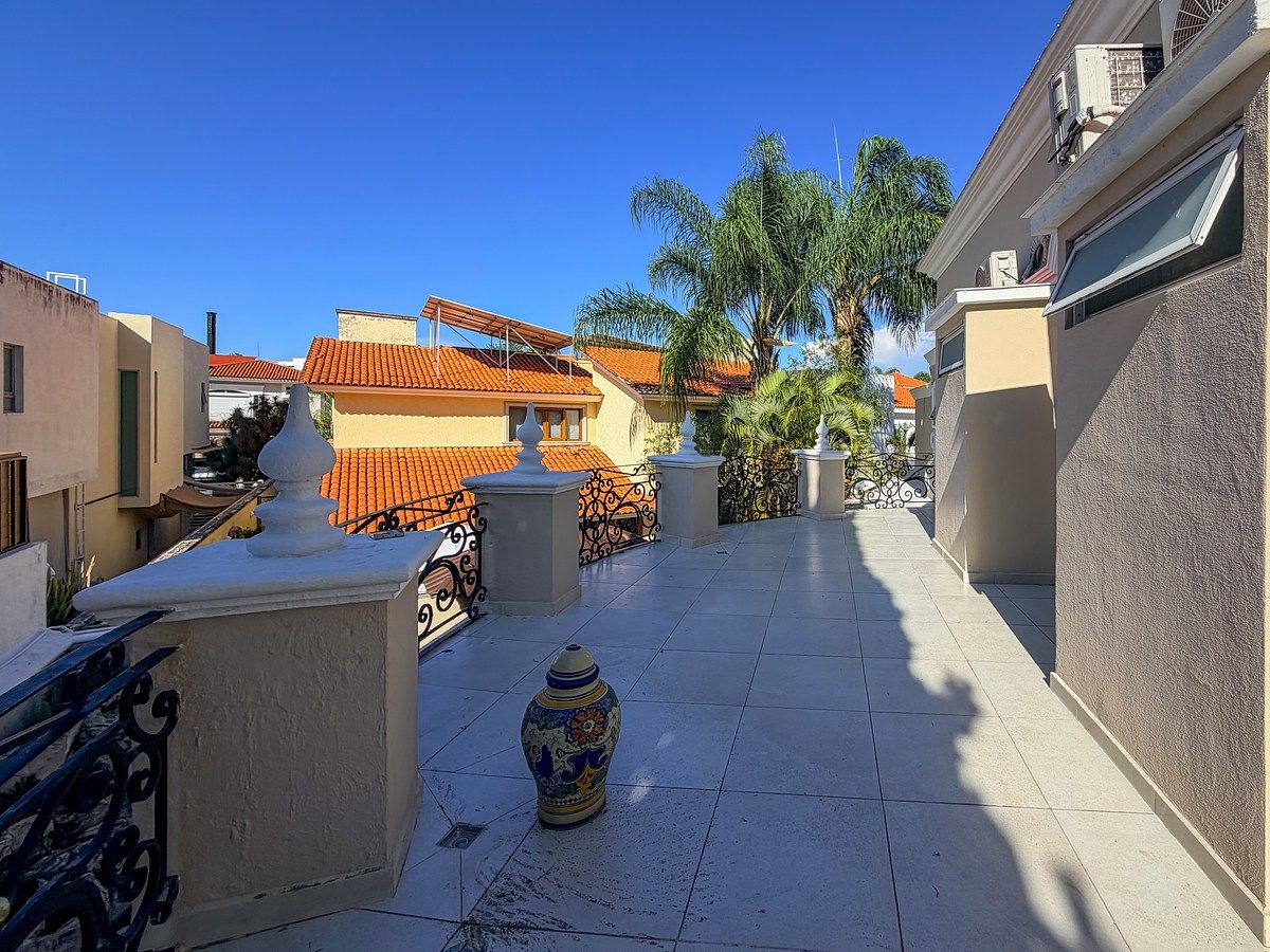 House in Gated Community in Puerta de Hierro, Zapopan, photo 9 of 14