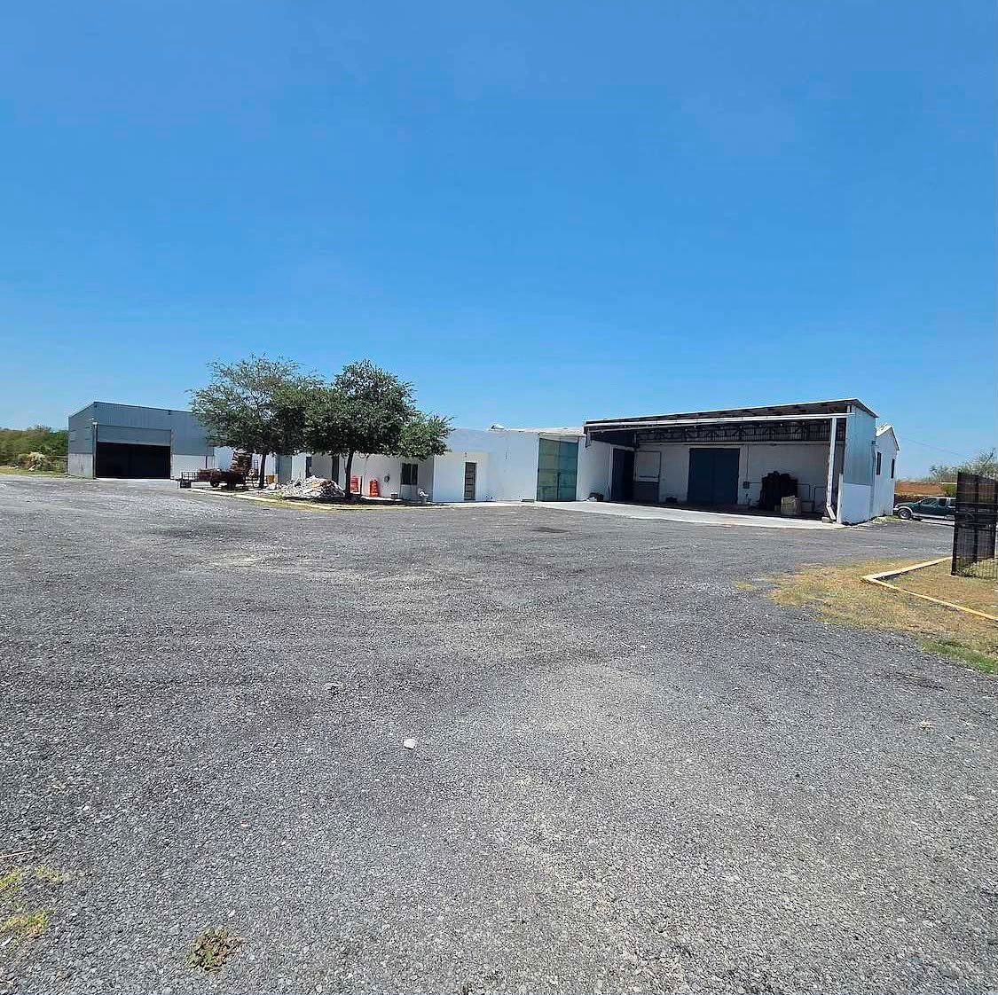 Bodega industrial en Cadereyta Jimenez Centro, Cadereyta Jiménez, foto 8 de 10