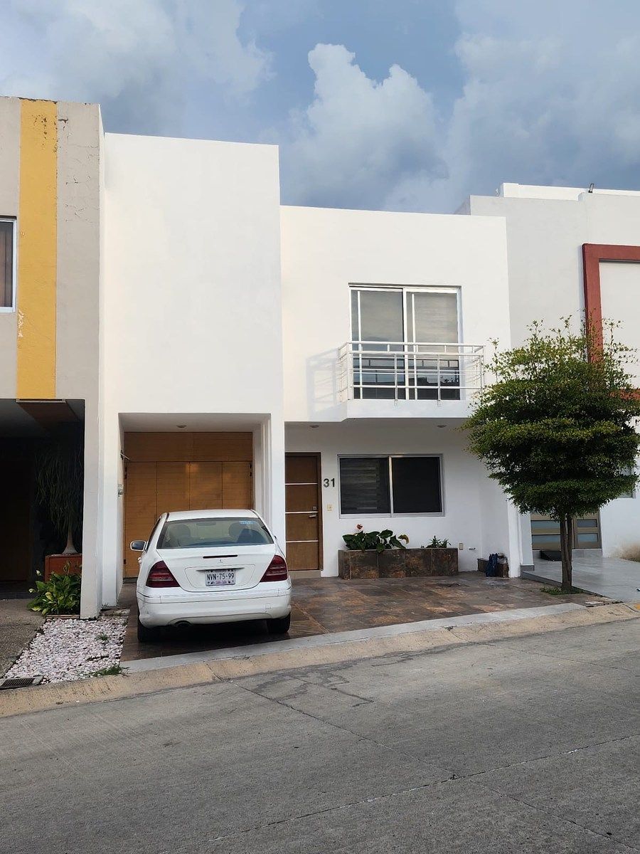 Casa en Altavista Residencial, Zapopan, foto 5 de 13
