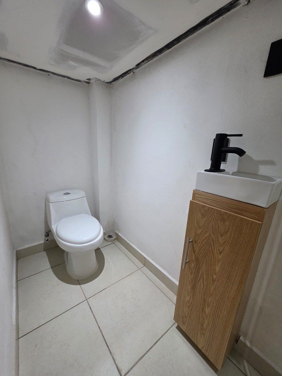 Room in Álamos, Benito Juárez, photo 20 of 21
