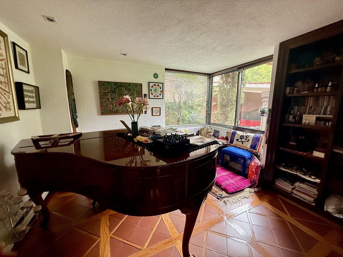 House in Lomas de Virreyes, Miguel Hidalgo, photo 5 of 42