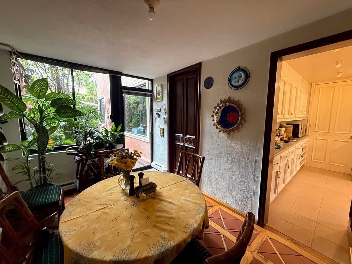 House in Lomas de Virreyes, Miguel Hidalgo, photo 8 of 42