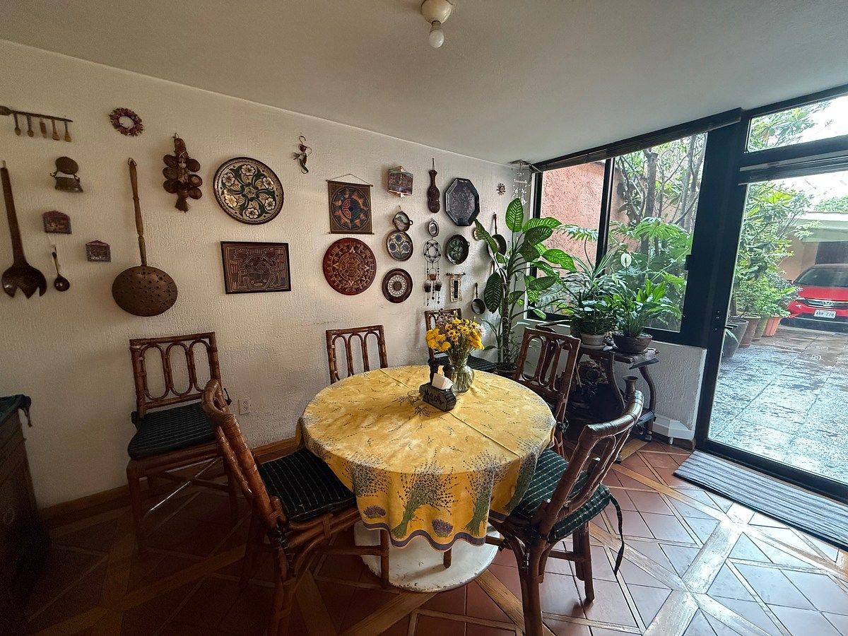 House in Lomas de Virreyes, Miguel Hidalgo, photo 9 of 42