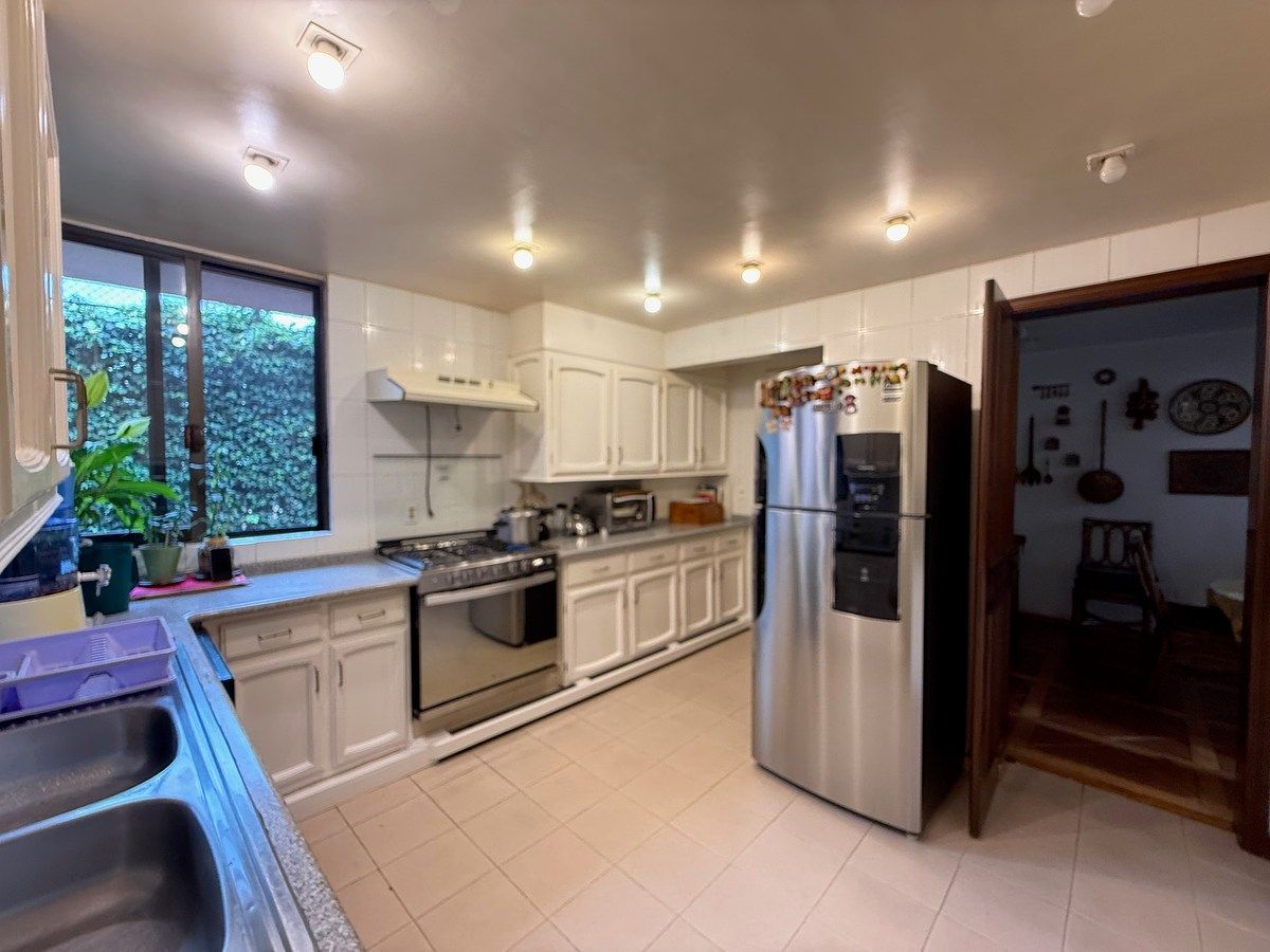 House in Lomas de Virreyes, Miguel Hidalgo, photo 10 of 42
