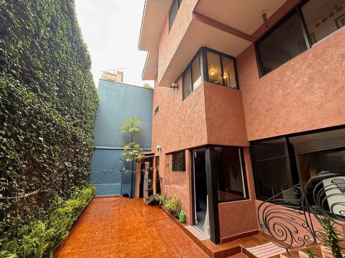House in Lomas de Virreyes, Miguel Hidalgo, photo 14 of 42