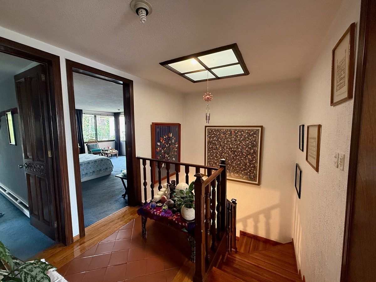 House in Lomas de Virreyes, Miguel Hidalgo, photo 15 of 42