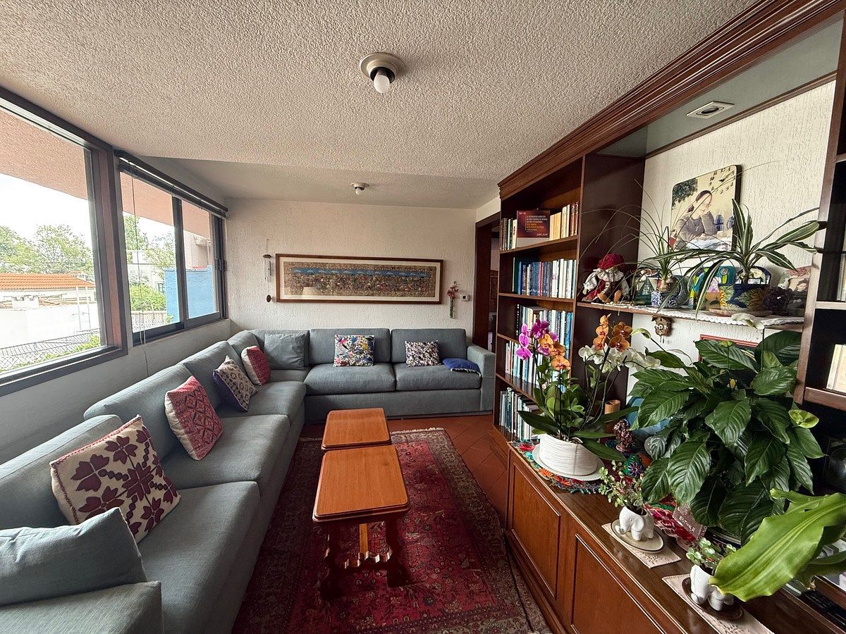 House in Lomas de Virreyes, Miguel Hidalgo, photo 16 of 42