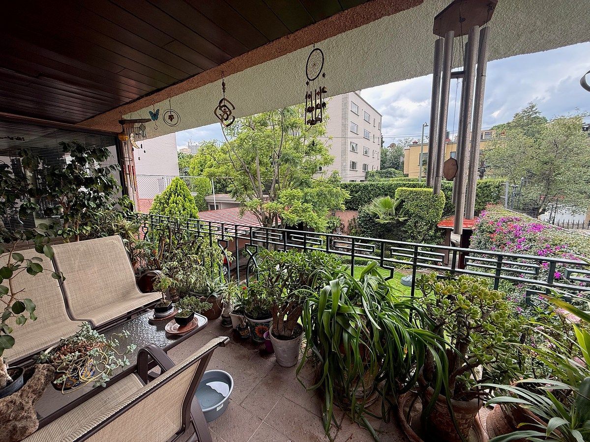 House in Lomas de Virreyes, Miguel Hidalgo, photo 18 of 42