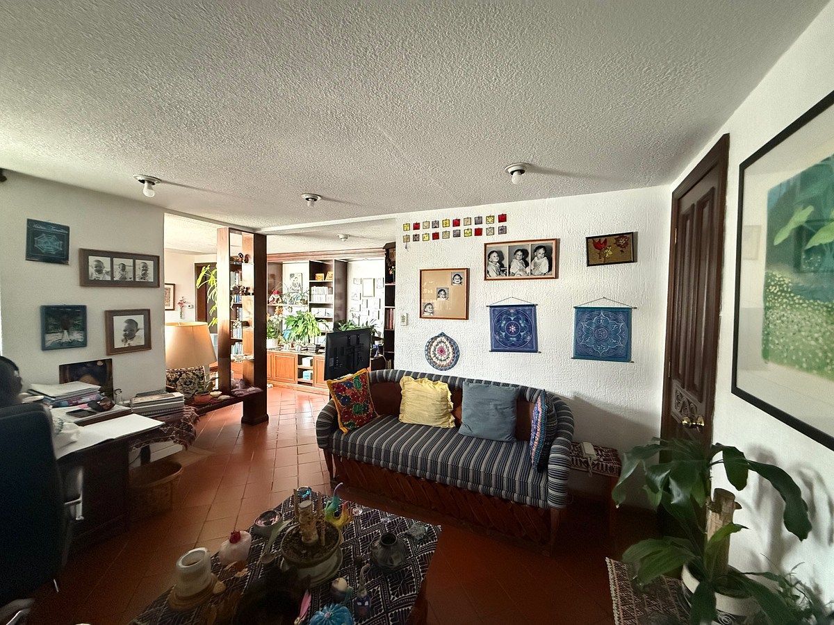 House in Lomas de Virreyes, Miguel Hidalgo, photo 32 of 42