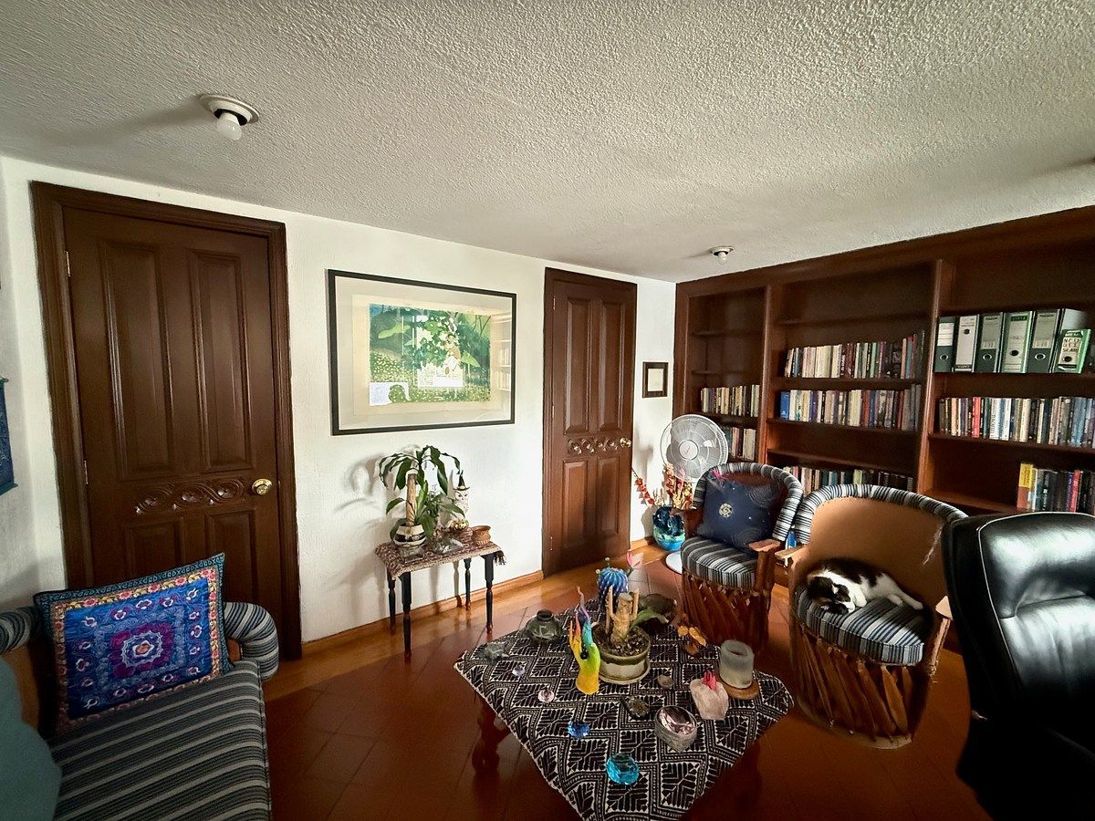 House in Lomas de Virreyes, Miguel Hidalgo, photo 33 of 42