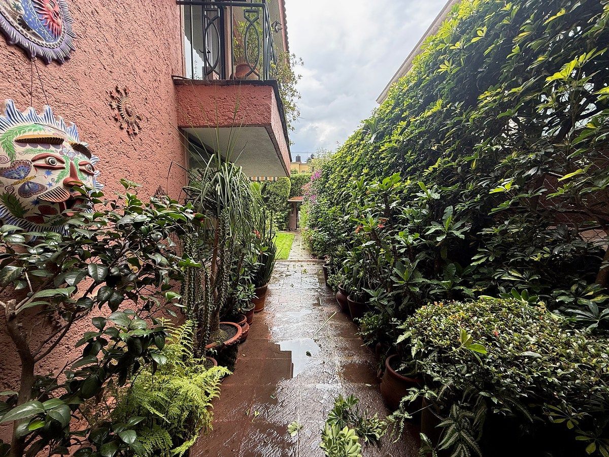 House in Lomas de Virreyes, Miguel Hidalgo, photo 35 of 42