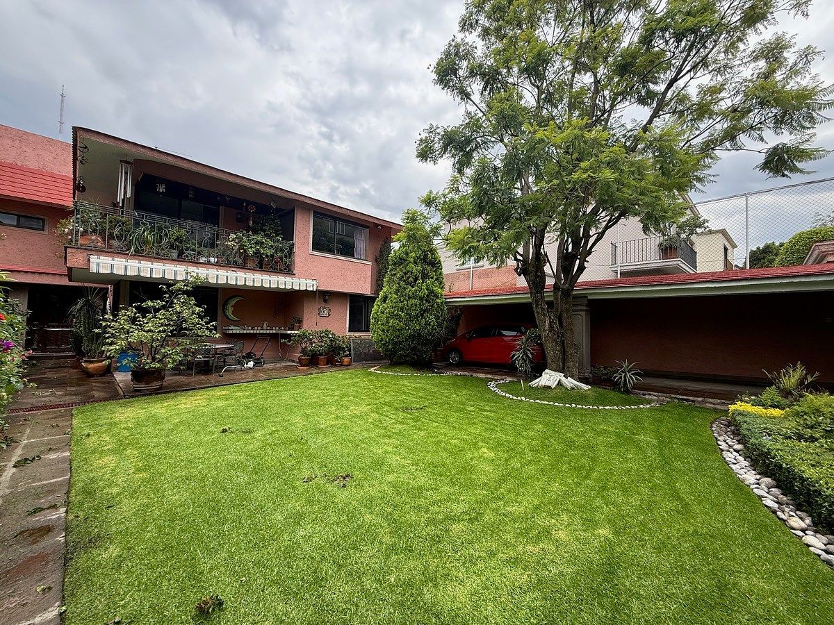 House in Lomas de Virreyes, Miguel Hidalgo, photo 36 of 42