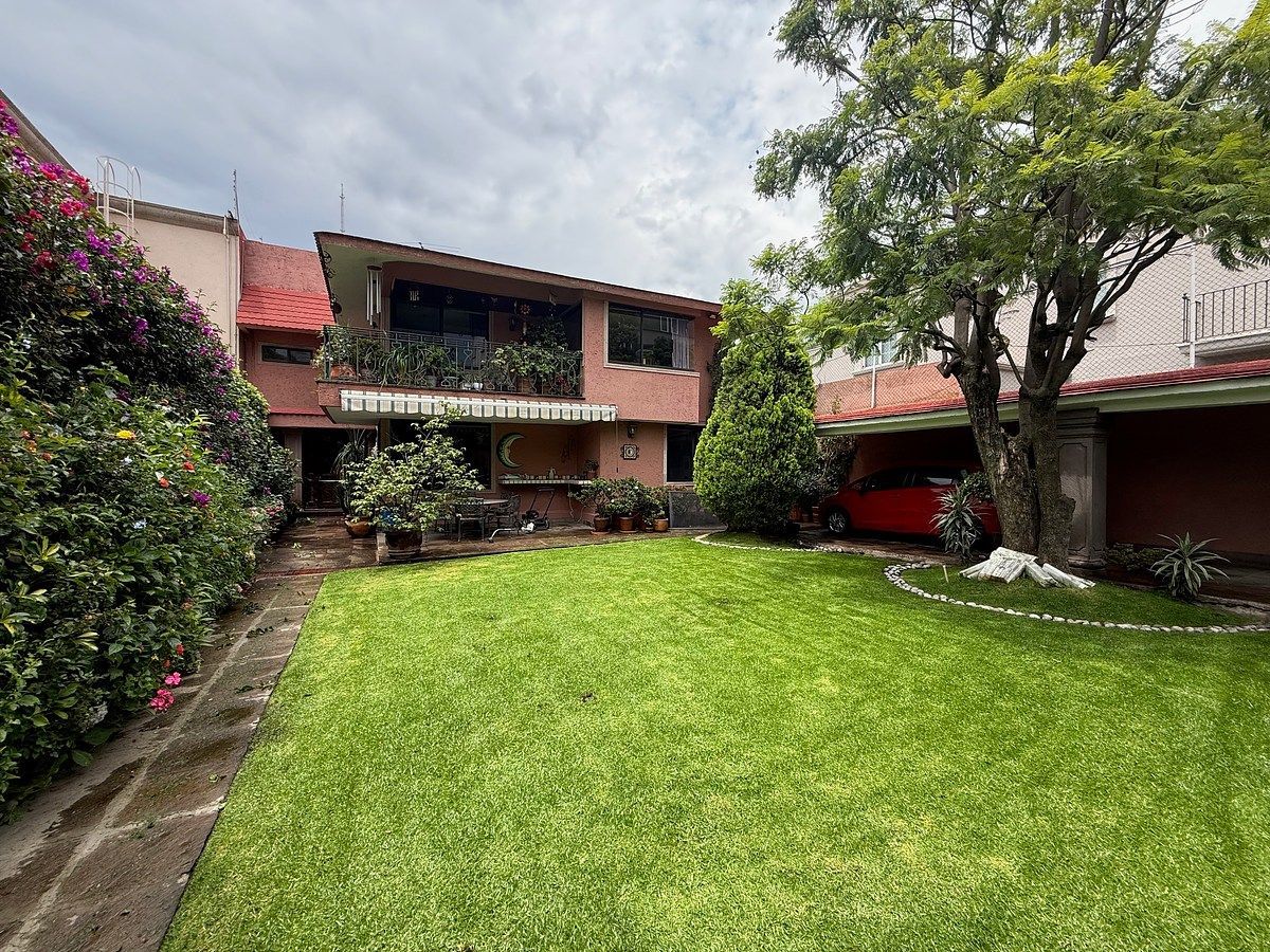 House in Lomas de Virreyes, Miguel Hidalgo, photo 38 of 42