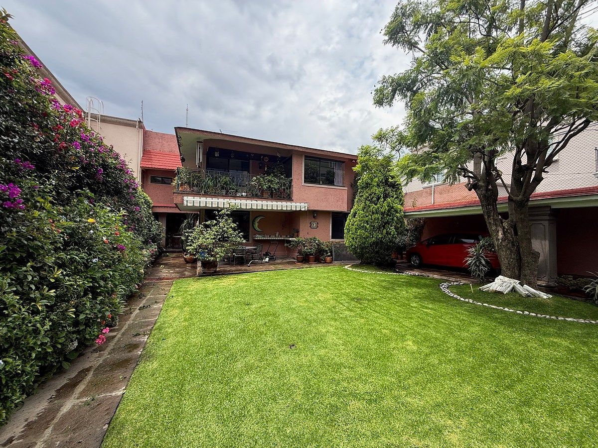 House in Lomas de Virreyes, Miguel Hidalgo, photo 39 of 42