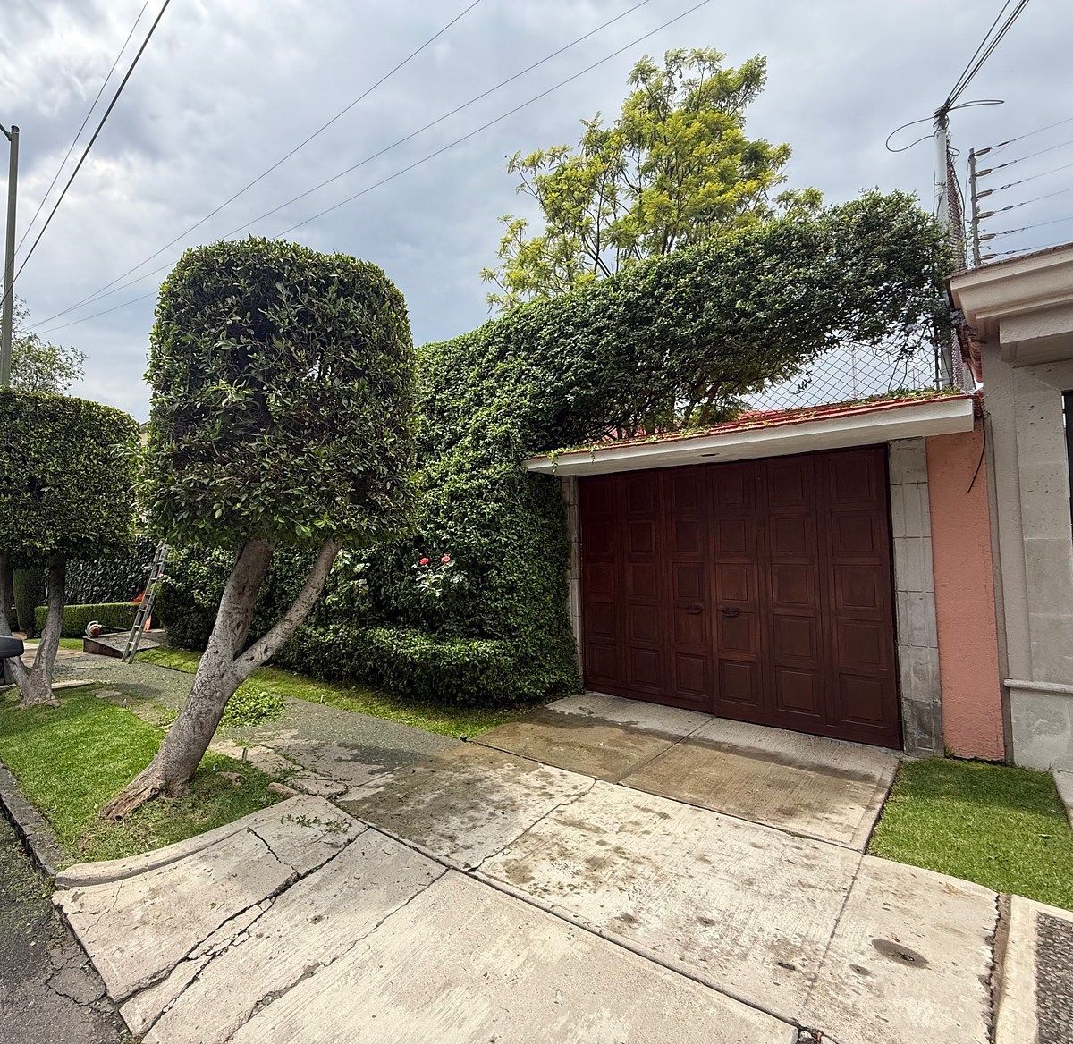 House in Lomas de Virreyes, Miguel Hidalgo, photo 40 of 42