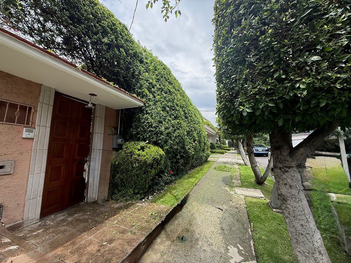 House in Lomas de Virreyes, Miguel Hidalgo, photo 42 of 42