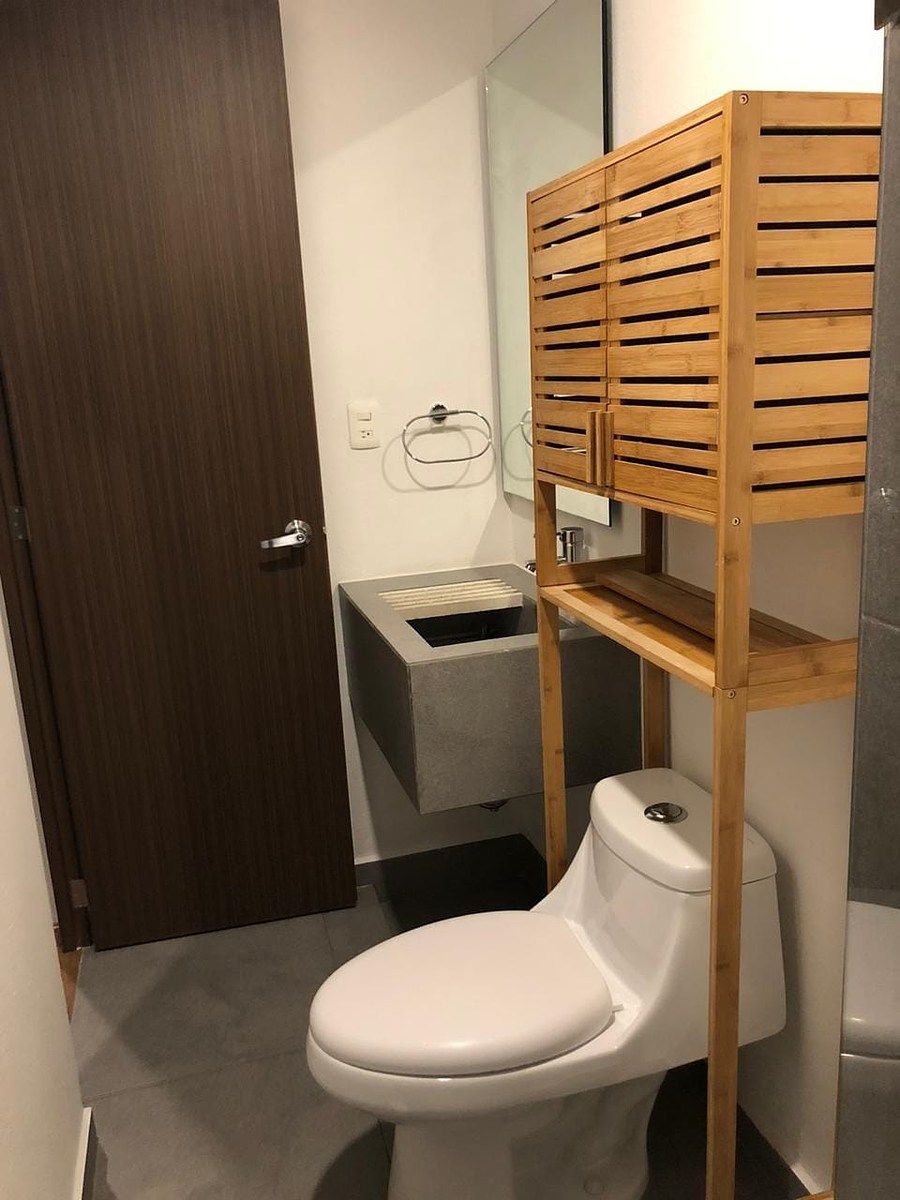 Departamento en Narvarte Poniente, Benito Juárez, foto 10 de 19