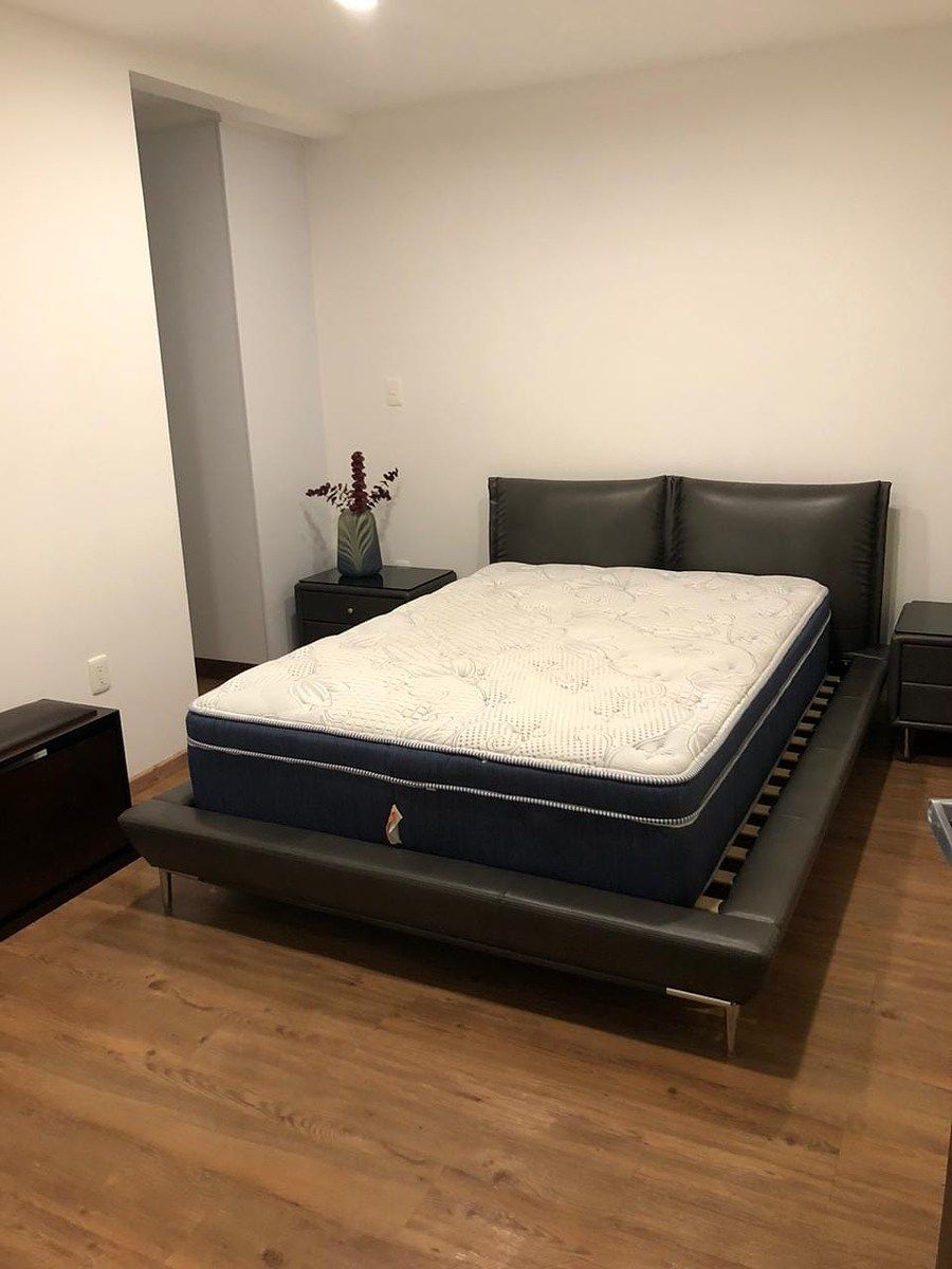 Departamento en Narvarte Poniente, Benito Juárez, foto 8 de 19