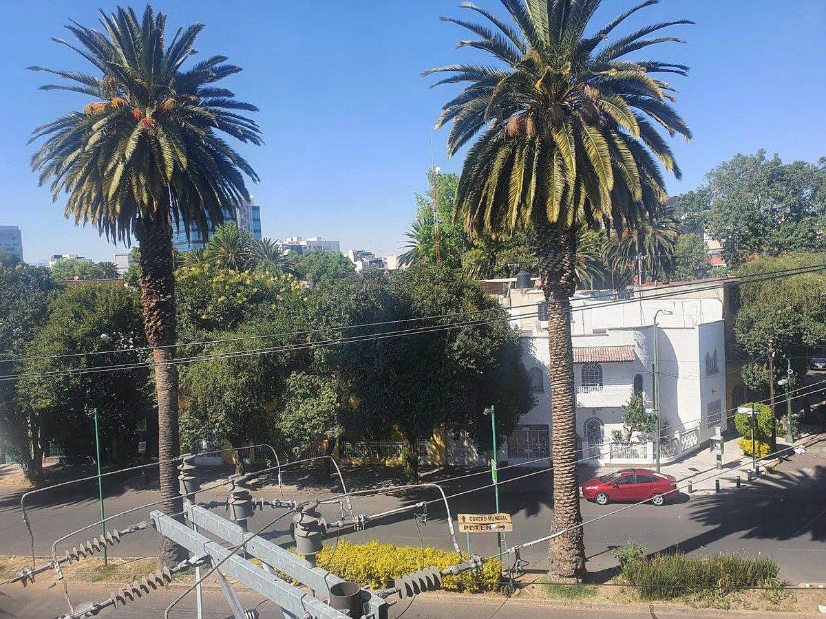 Departamento en Narvarte Poniente, Benito Juárez, foto 11 de 19