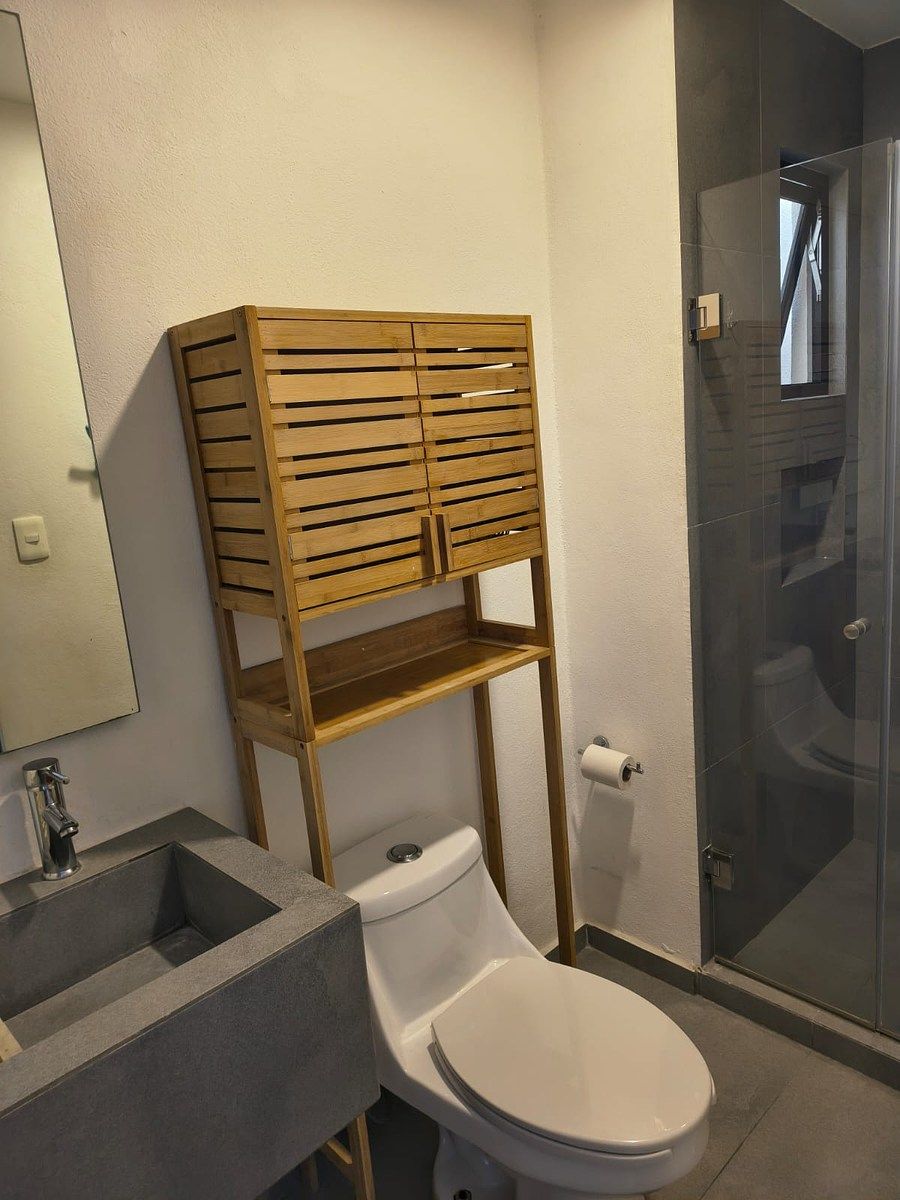 Departamento en Narvarte Poniente, Benito Juárez, foto 17 de 19