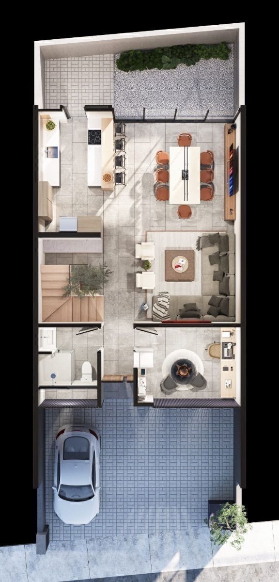 Casa em Nuevo Refugio, Querétaro, foto 6 de 19