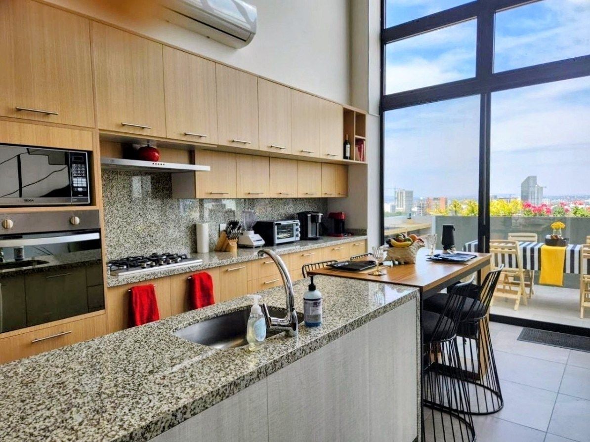 Apartamento em Arcos Vallarta, Guadalajara, foto 2 de 22
