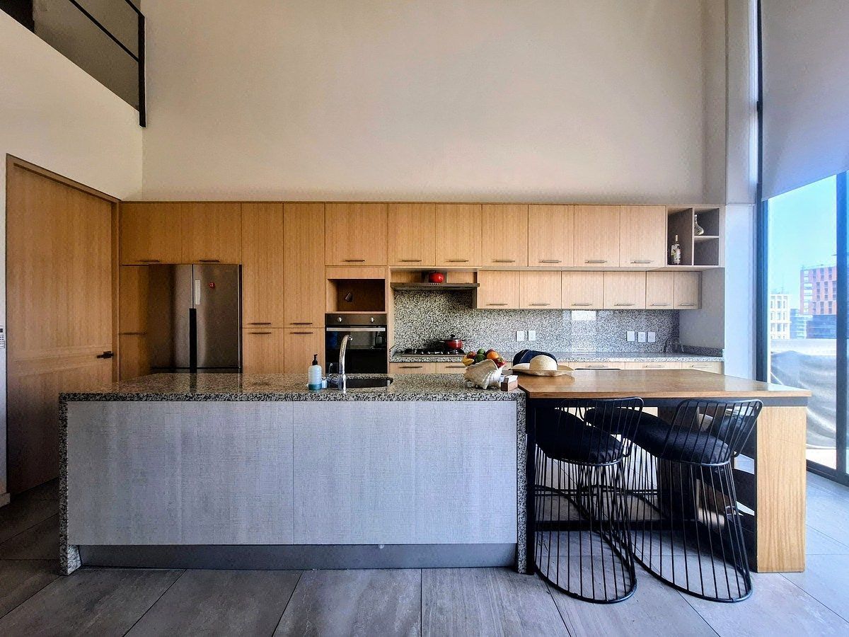 Apartamento em Arcos Vallarta, Guadalajara, foto 3 de 22