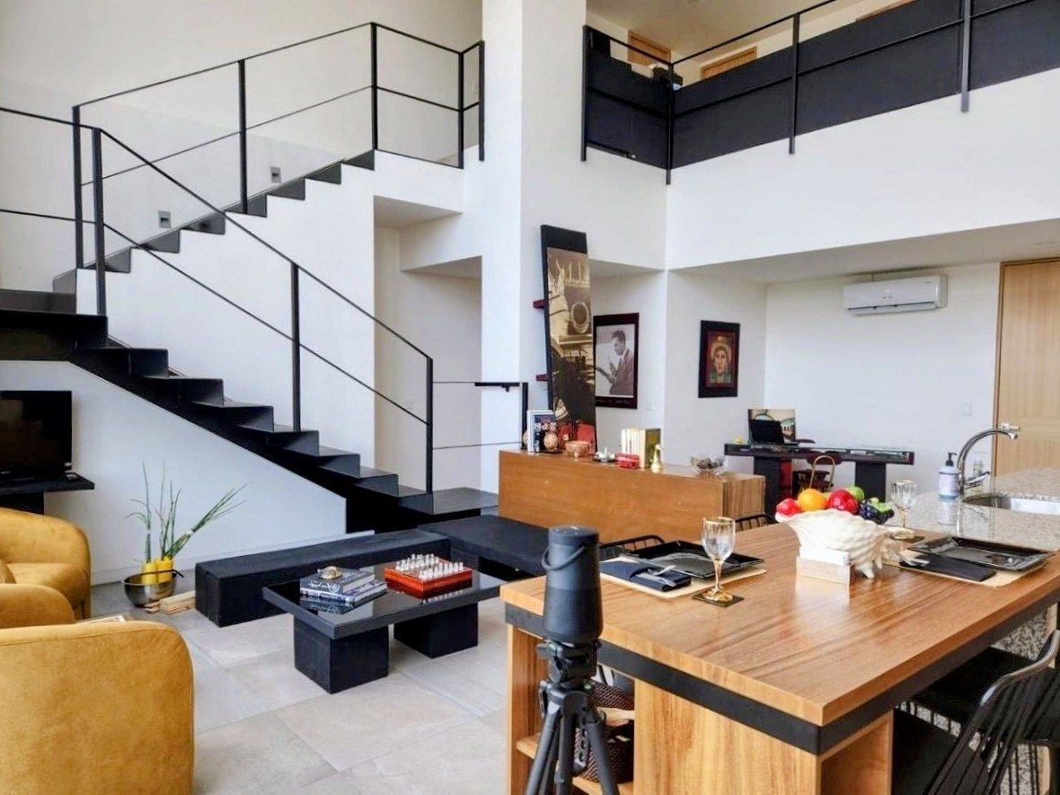 Apartamento em Arcos Vallarta, Guadalajara, foto 4 de 22