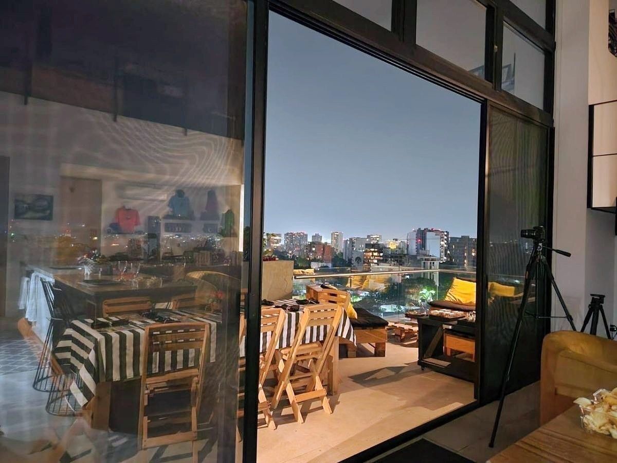 Apartamento em Arcos Vallarta, Guadalajara, foto 5 de 22